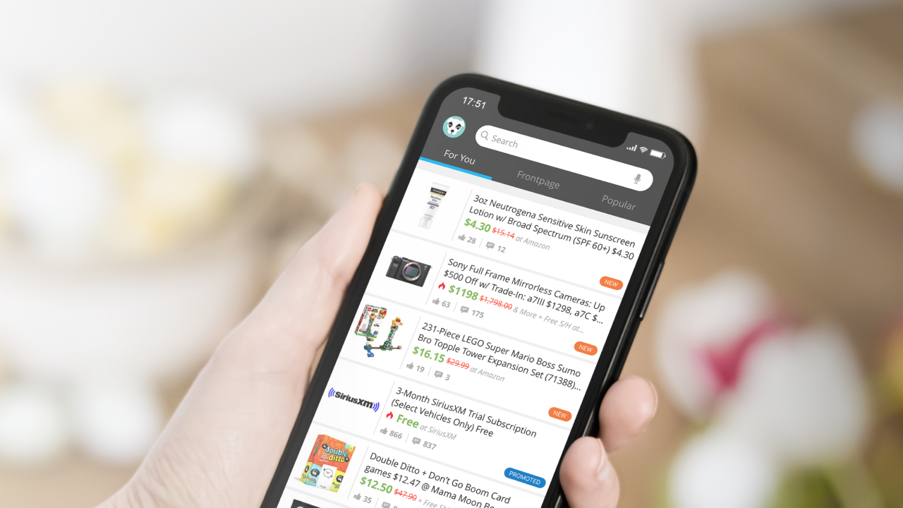 Slickdeals Beta App FAQ Homepage Slickdeals Help Center